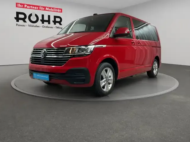 Volkswagen T6.1 Multivan