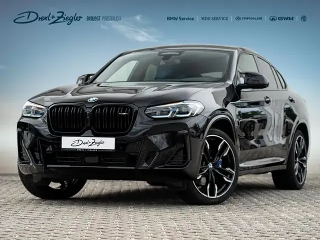 BMW X4 M