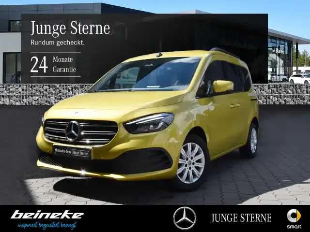 Mercedes-Benz T-Klasse