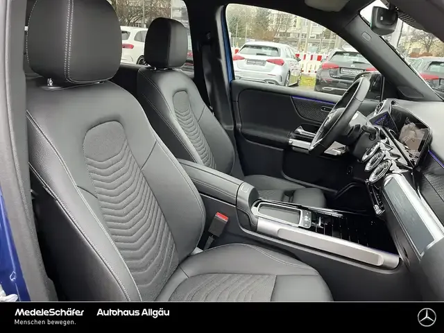 Mercedes-Benz GLB 250