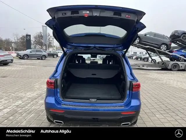 Mercedes-Benz GLB 250