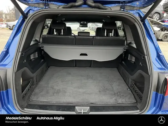 Mercedes-Benz GLB 250