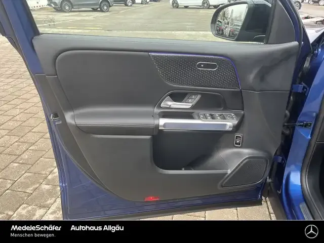 Mercedes-Benz GLB 250