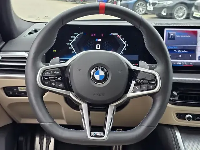 BMW 440