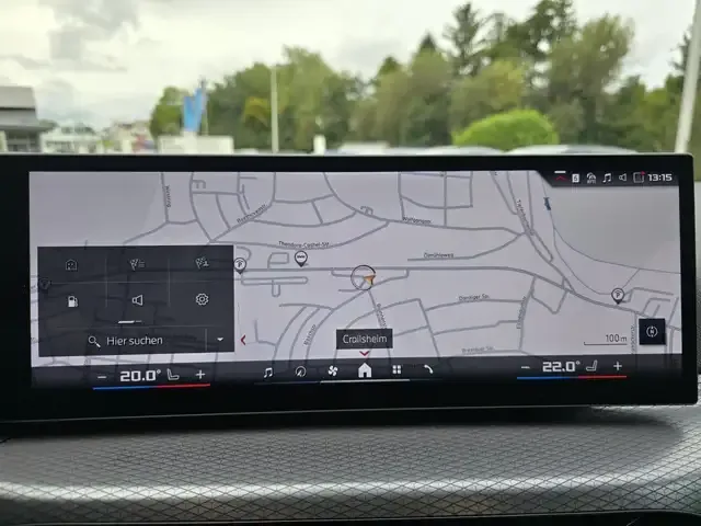 BMW 440