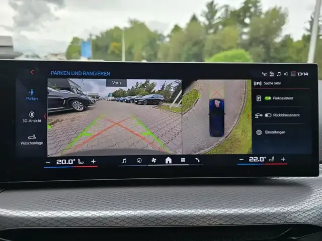 BMW 440
