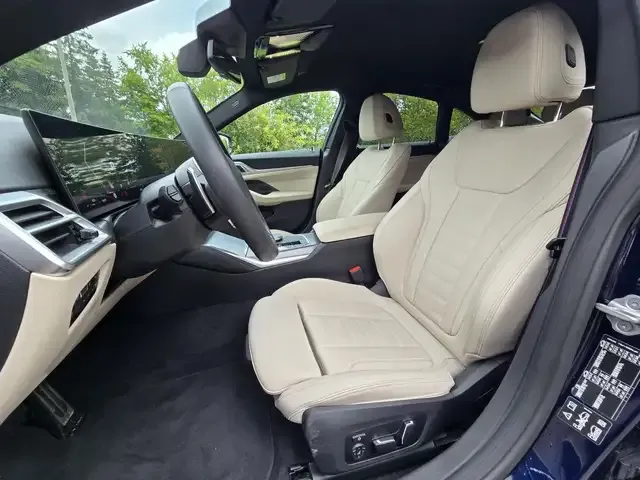 BMW 440