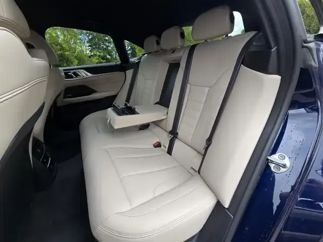 BMW 440