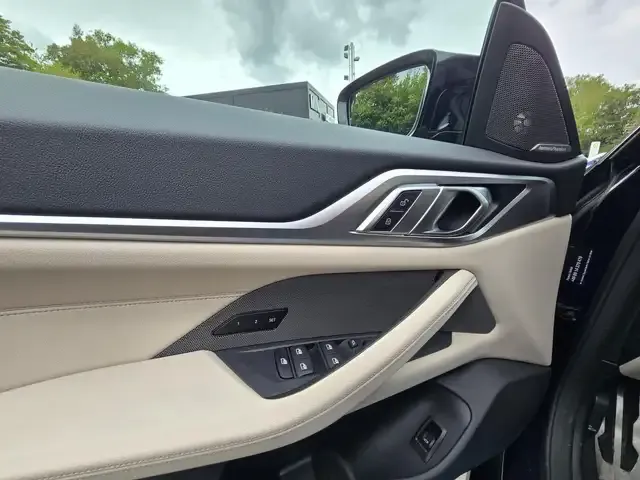 BMW 440