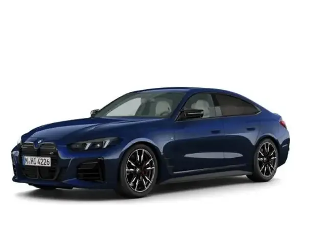 BMW 440