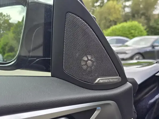 BMW 440