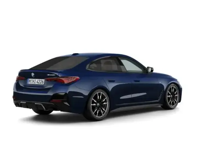 BMW 440