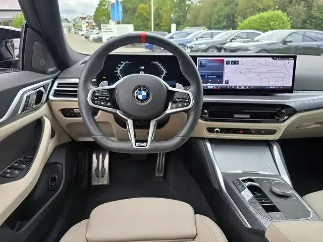 BMW 440
