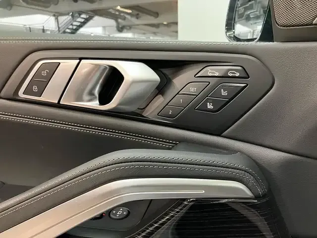 BMW X6 M