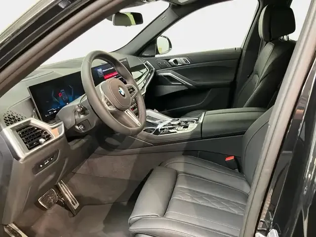 BMW X6 M