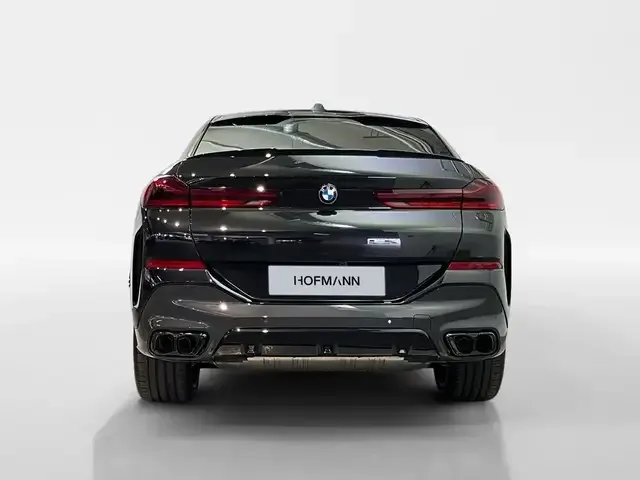 BMW X6 M