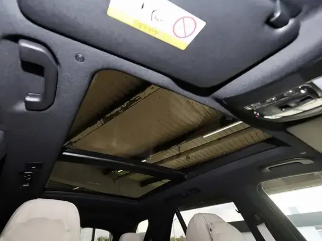 Mercedes-Benz GLE 400