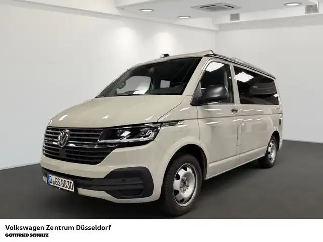 Volkswagen T6.1 California