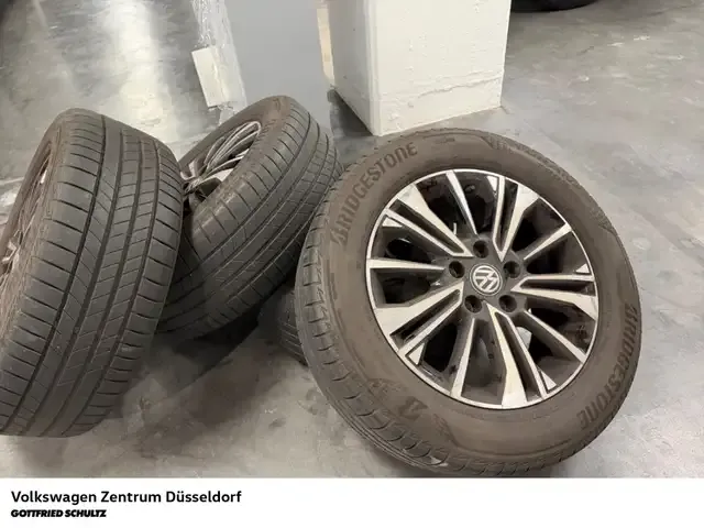 Volkswagen T6.1 California