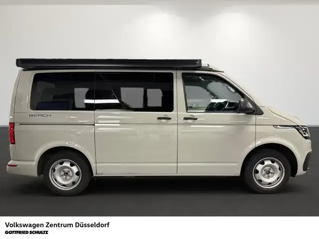 Volkswagen T6.1 California