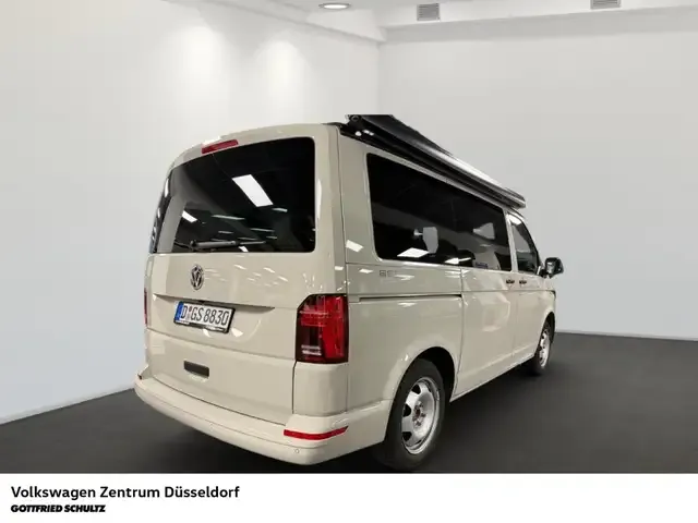 Volkswagen T6.1 California