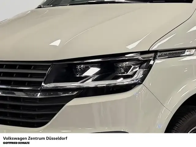 Volkswagen T6.1 California