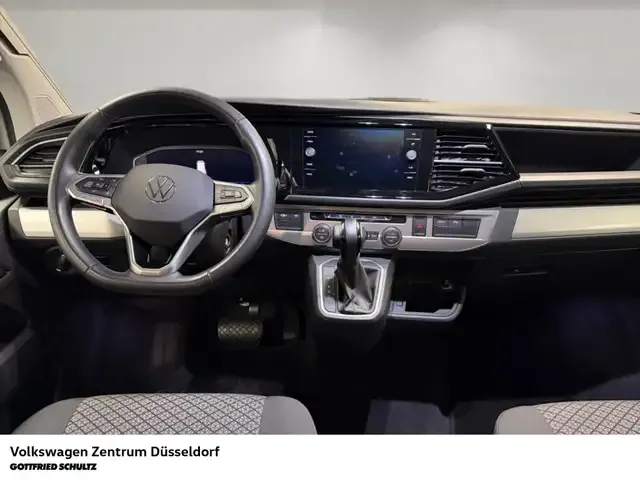 Volkswagen T6.1 California