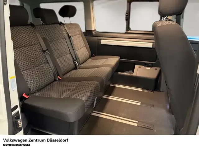 Volkswagen T6.1 California