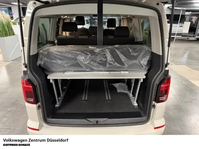 Volkswagen T6.1 California