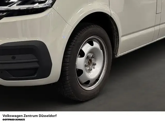 Volkswagen T6.1 California