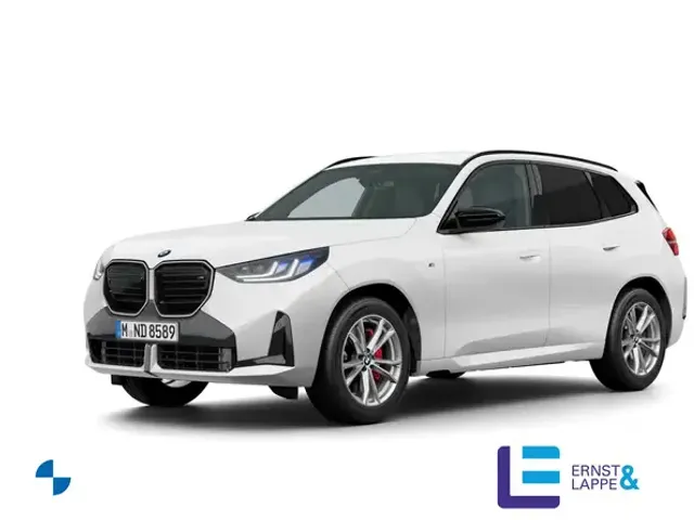 BMW X3 M