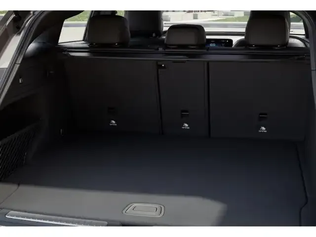 Mercedes-Benz EQC 400