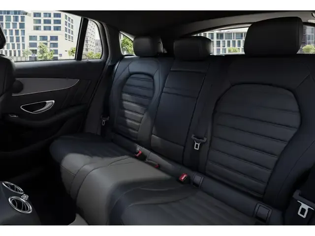Mercedes-Benz EQC 400