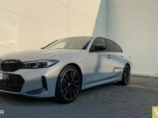 BMW 340
