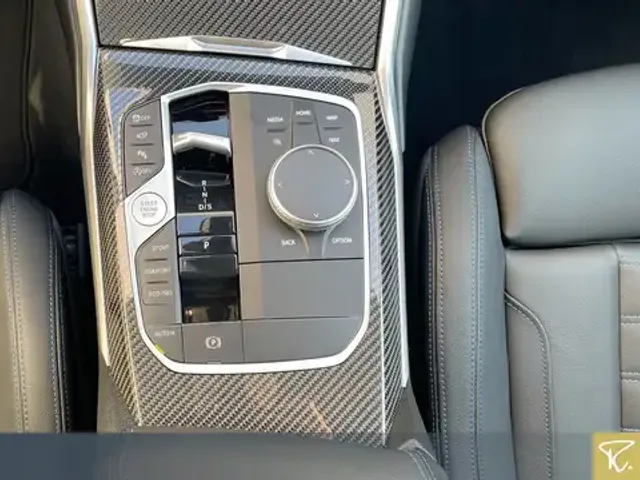 BMW 340