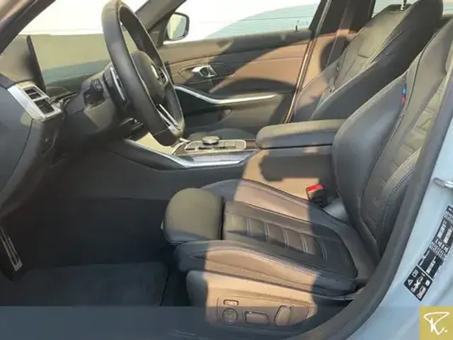 BMW 340