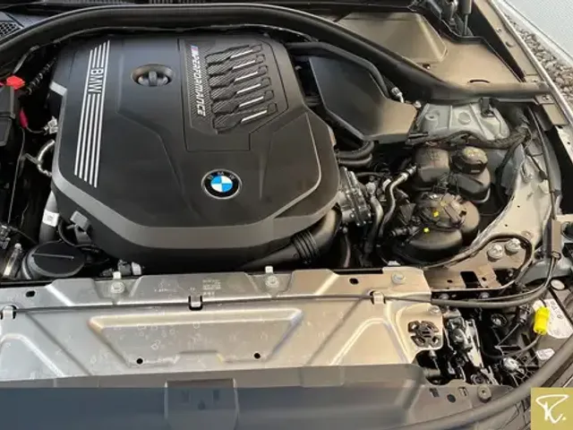 BMW 340