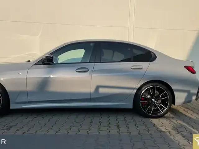 BMW 340