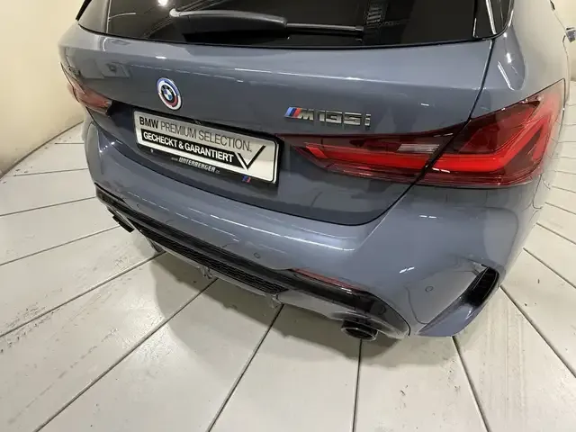 BMW 135