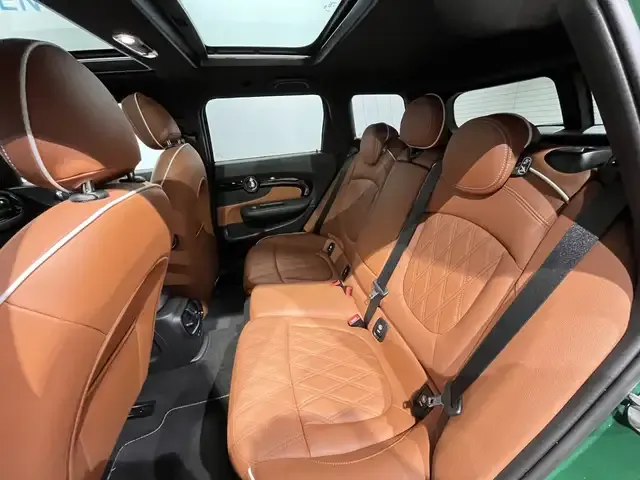 MINI Cooper D Clubman