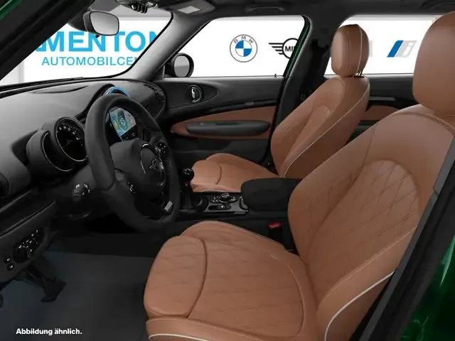 MINI Cooper D Clubman