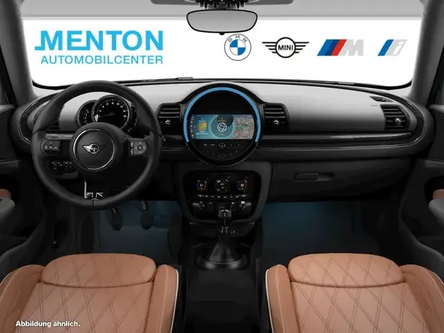 MINI Cooper D Clubman