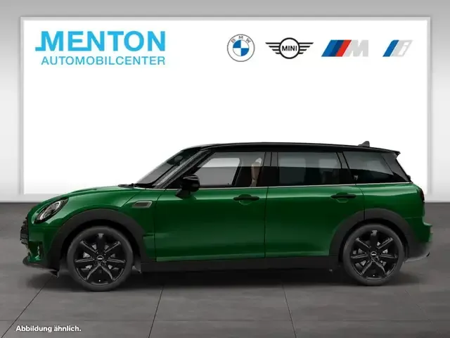 MINI Cooper D Clubman