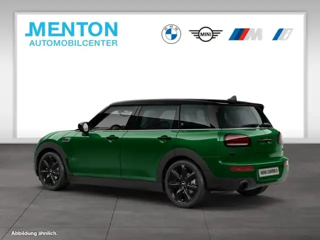 MINI Cooper D Clubman
