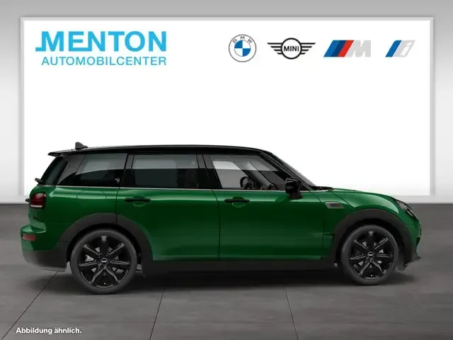 MINI Cooper D Clubman