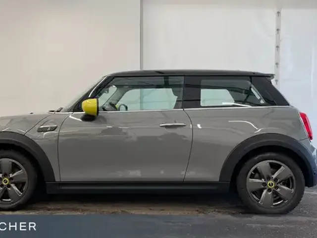 MINI Cooper SE
