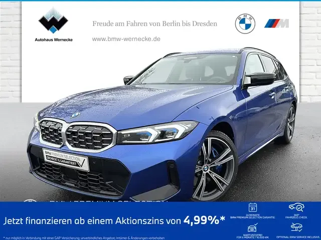 BMW 340