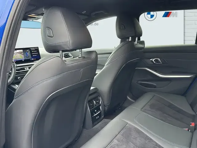 BMW 340
