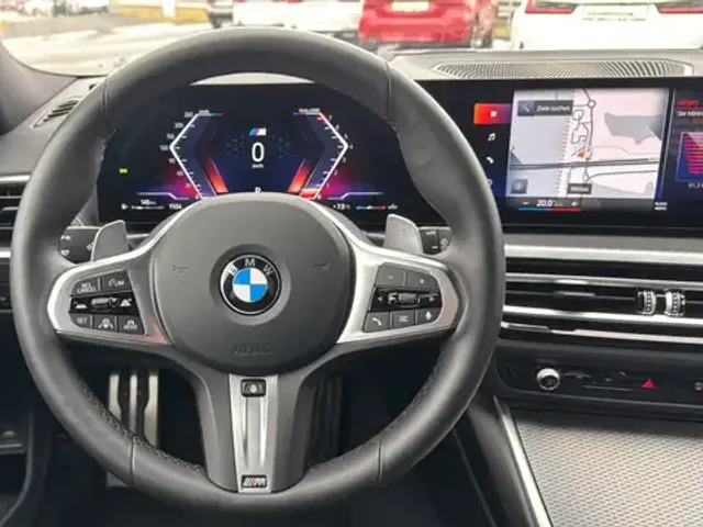 BMW 340