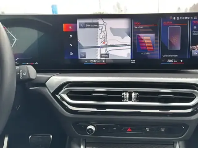BMW 340